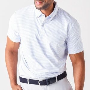 Peter Millar Polo NWT Sz L